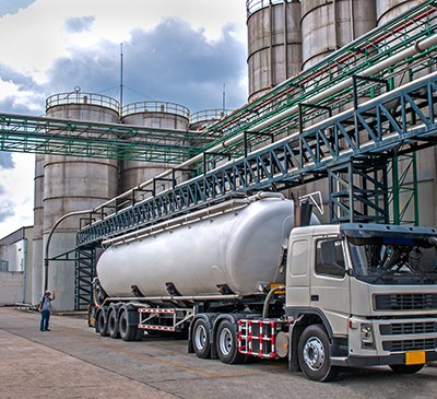 Global Cross Docking Facility Market in Chemical Logistics Industry 2018-2022